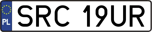 SRC19UR