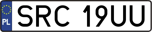 SRC19UU