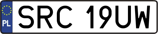 SRC19UW