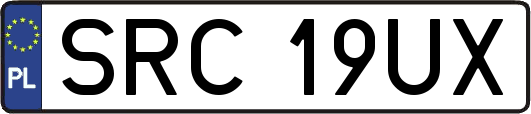 SRC19UX