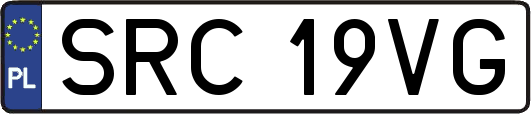 SRC19VG