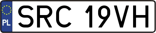 SRC19VH