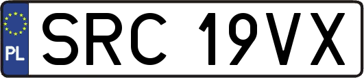 SRC19VX