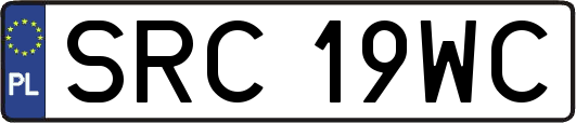 SRC19WC