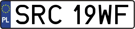 SRC19WF