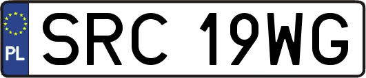 SRC19WG