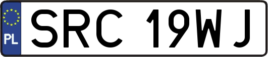 SRC19WJ