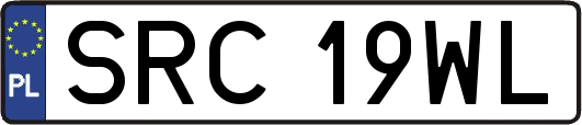 SRC19WL