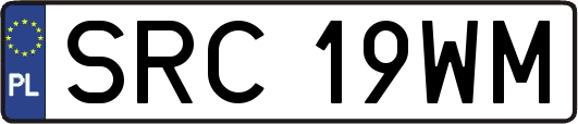 SRC19WM