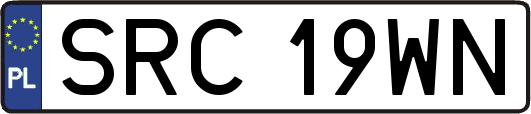 SRC19WN