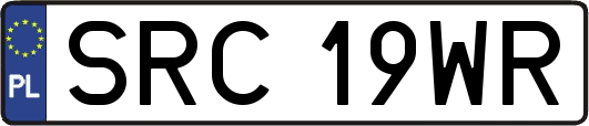 SRC19WR