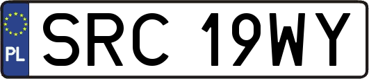 SRC19WY