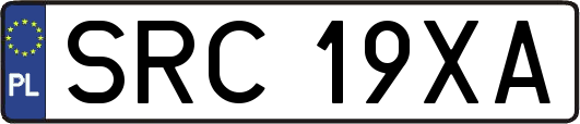 SRC19XA