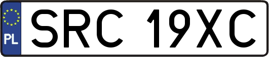 SRC19XC