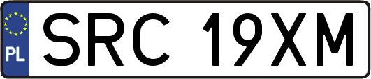 SRC19XM