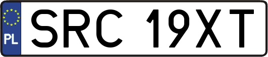 SRC19XT
