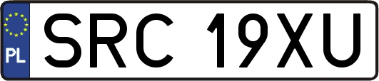 SRC19XU