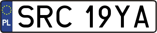 SRC19YA