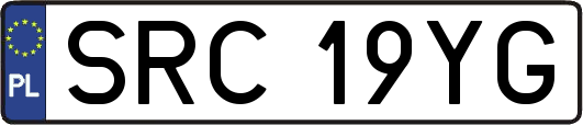 SRC19YG