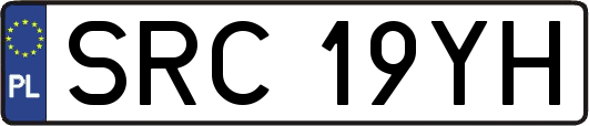 SRC19YH