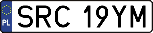 SRC19YM