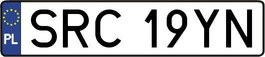 SRC19YN