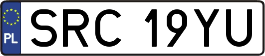 SRC19YU