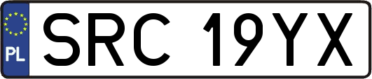 SRC19YX