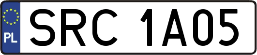 SRC1A05