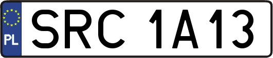 SRC1A13