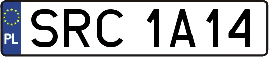 SRC1A14