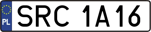 SRC1A16