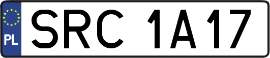 SRC1A17