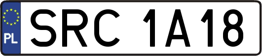 SRC1A18