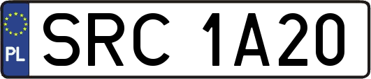 SRC1A20