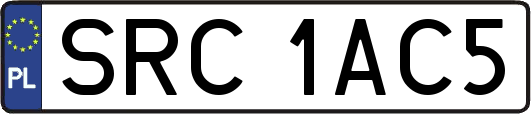 SRC1AC5