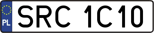 SRC1C10