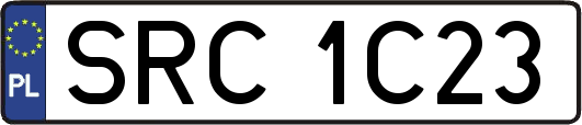 SRC1C23