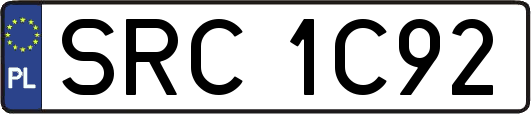 SRC1C92