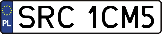 SRC1CM5