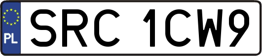 SRC1CW9