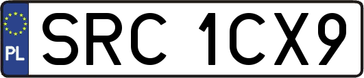 SRC1CX9