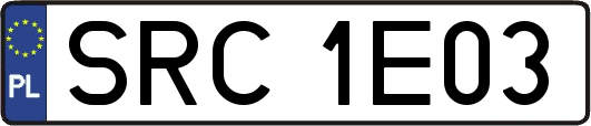SRC1E03