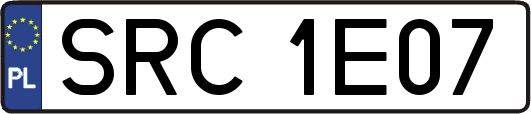 SRC1E07