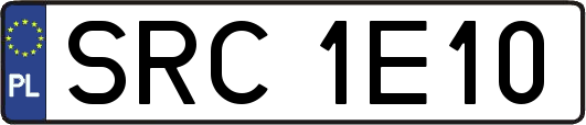 SRC1E10