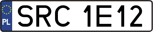 SRC1E12