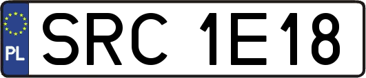 SRC1E18