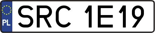 SRC1E19