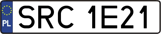 SRC1E21