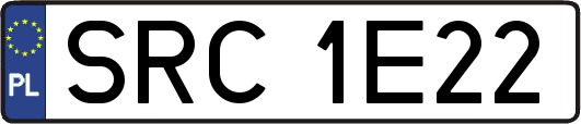 SRC1E22